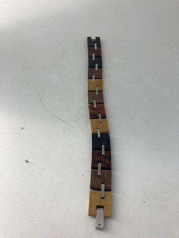 Holz Armband
