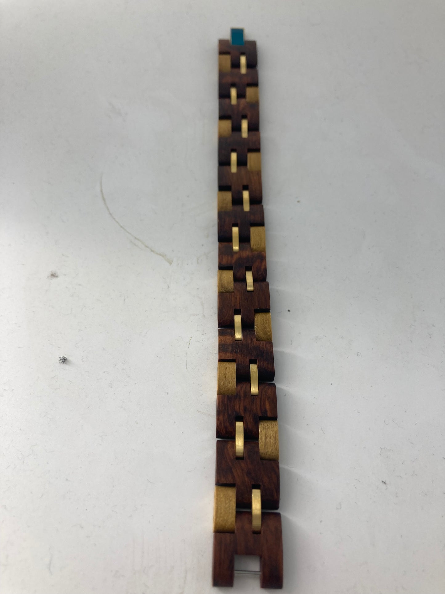 Holz Armband
