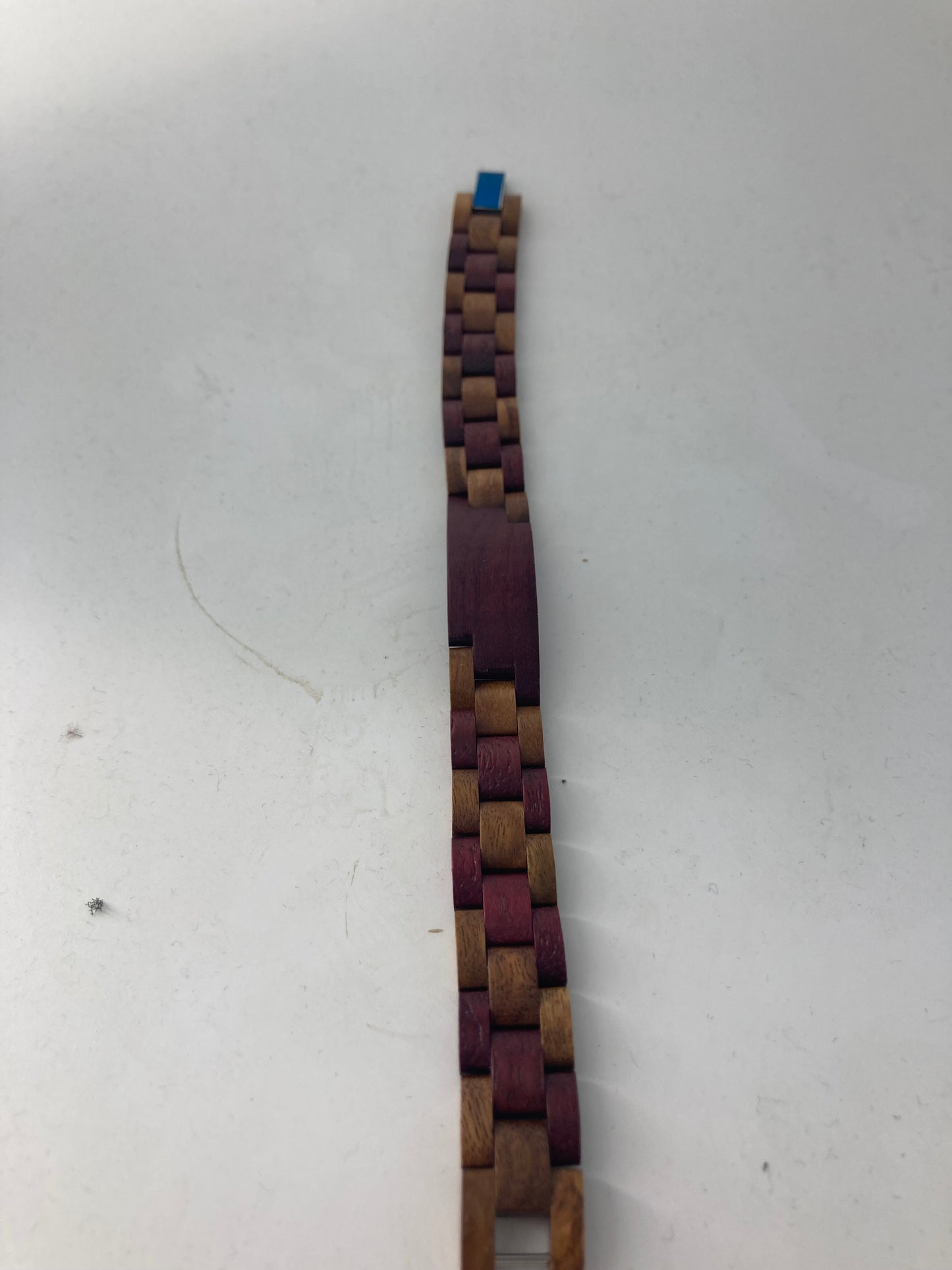 Holz Armband