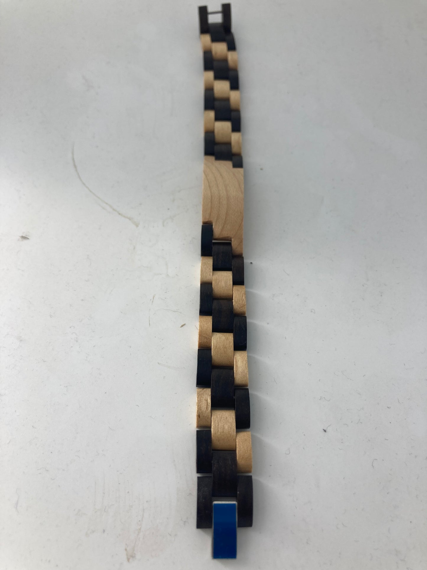 Holz Armband