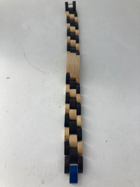 Holz Armband