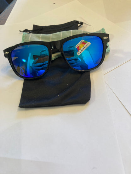 29.Sonnenbrille, Bügel aus Bambus und holz sonnenbrille schwarz mit schwarz linse , und uv400 Schutz und polarized