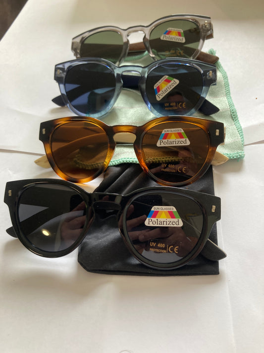 26.Sonnenbrille, Bügel aus holz verschiedene farbarten linsen bügel aus Holz , polarized und uv400 schutz