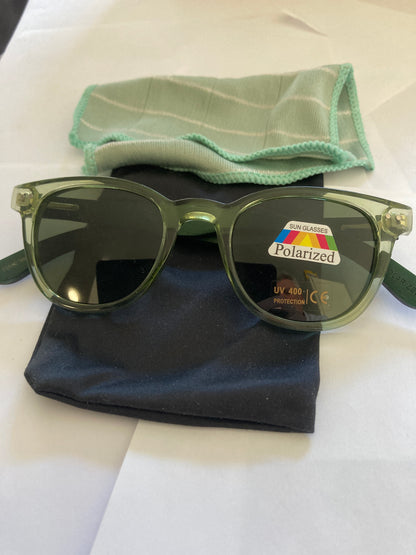 14.Sonnenbrille, Bügel aus  holz mit verschiedenen Farbe linse - uv400 schutz-polarized