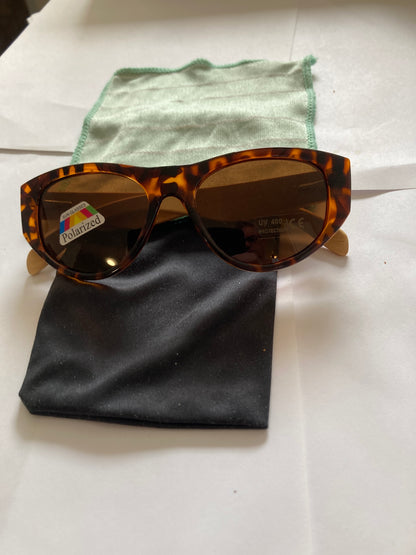 23.Sonnenbrille, Bügel aus Bambus und holz verschiedene farbarten linse , polarized und uv400 schutz