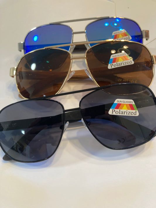 19.Sonnenbrille, Bügel aus holz größ sonnenbrille mit braun oder Schwarz linse,polarized und uv400 schutz