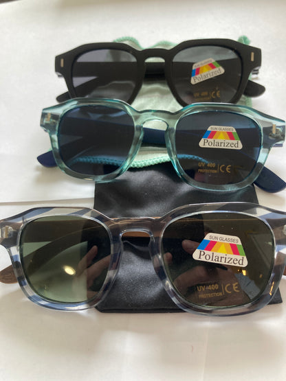 25.Sonnenbrille, Bügel aus holz verschiedene farbarten linsen bügel aus Holz , polarized und uv400 schutz