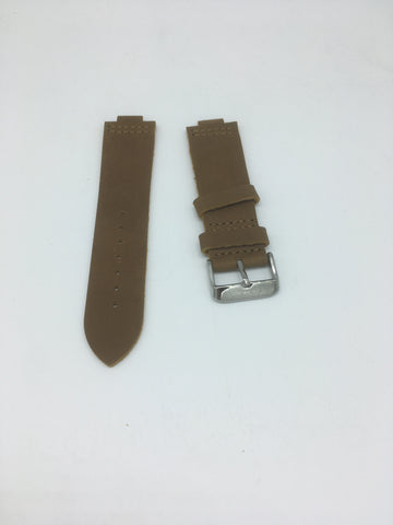 lederarmband - 23mm